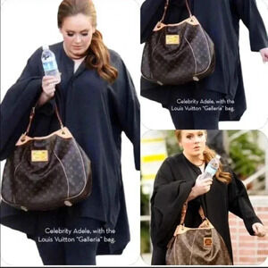 Louis Vuitton Galliera  PM monogram canvas